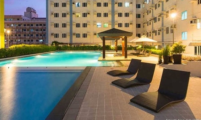 South Triangle Condominio | MPlace 2322