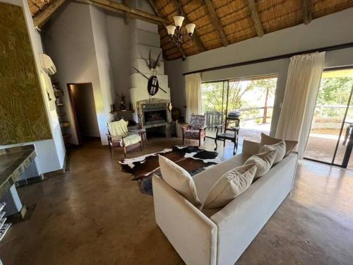 Cathkin Park Casa | Mpofu Lodge