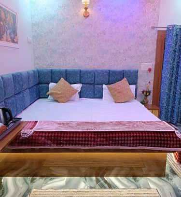 Ujjain Casa | MPT Aarav Home Stay NX
