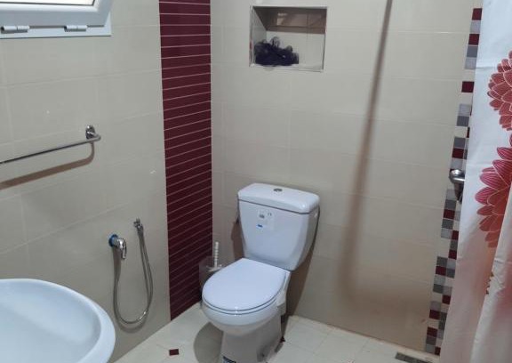 Hammam Al Agzaz Casa | Mpurad place