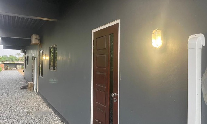 Paramaribo Apartamento | MR Appartements