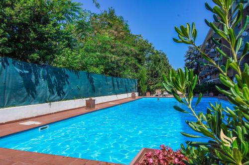Aurelio Apartamento | Mr Brown Aurelia Resort con piscina