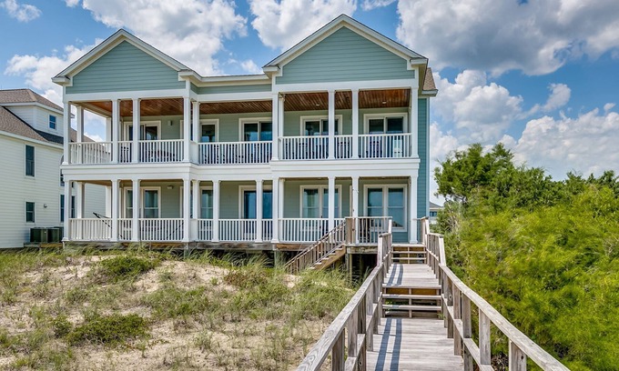 North Litchfield Beach Condominio | Mr Bugs Summer House by Peace Vacations