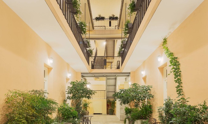 Tel Aviv City Center Apartamento | Mr. Carmel - By TLV2GO