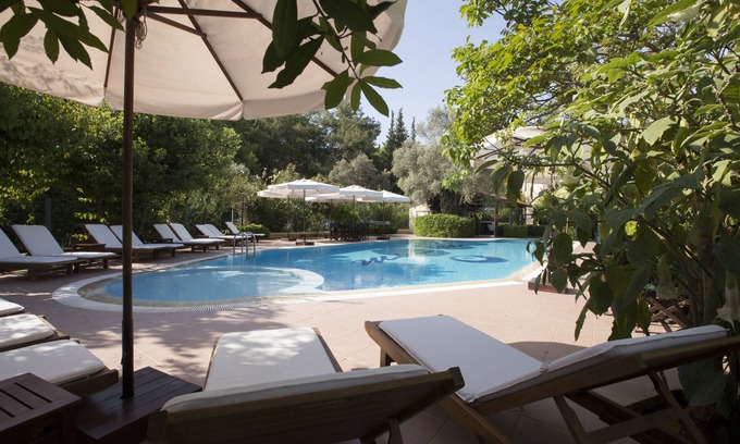Gocek Apartamento | Mr. Dim Exclusive Apart Hotel
