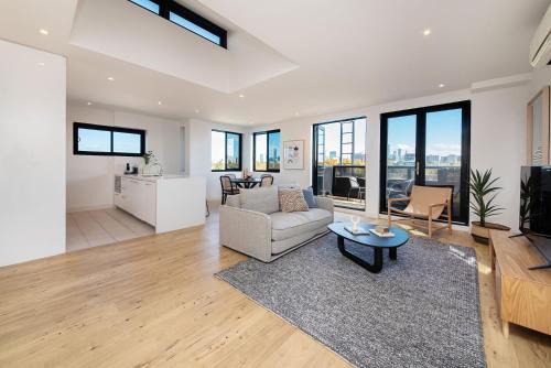Abbotsford Apartamento | Mr Gipps by Property Mums