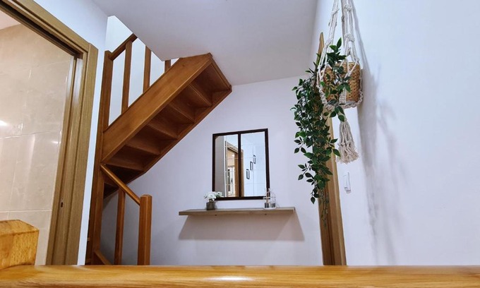 Santo Antonio dos Olivais Casa | MR House - Self Check-in