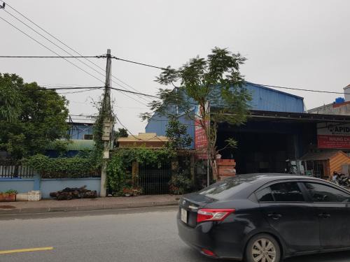 Tien Lang Casa | Mr. Khởi