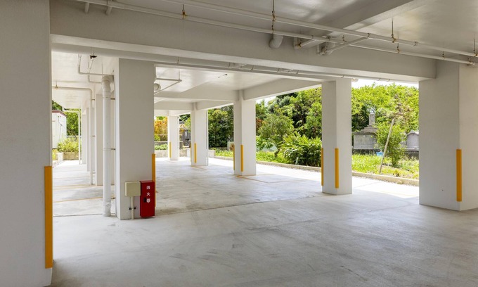 Taketomi-jima Taketomi-cho Apartamento | Mr.KINJO En ISHIGAKI