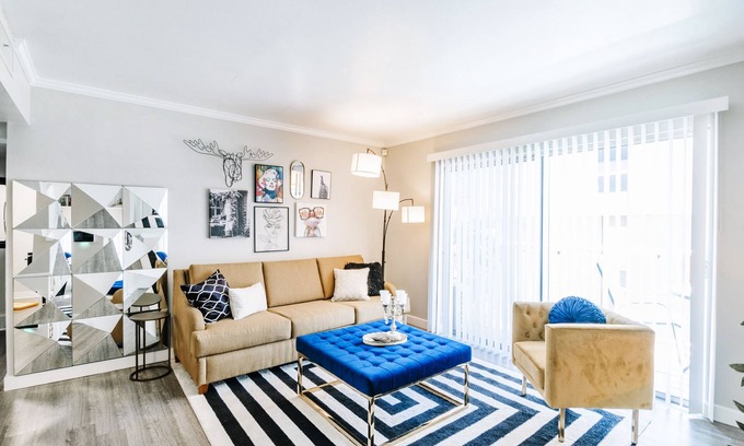 Downtown Salt Lake City Apartamento | Mr. Main Entire rental unit in Salt Lake City, Utah