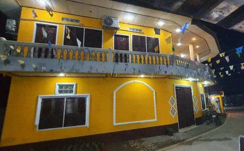 Don Det Otro | MR Mo Guest House