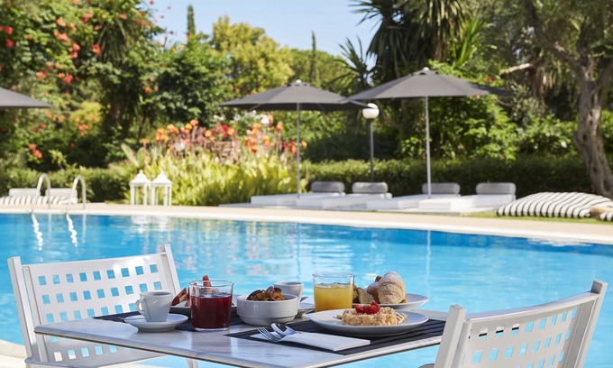Acharavi Casa | Mr & Mrs White Corfu Couples Retreat Adults Only