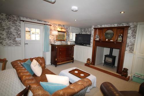 Aislaby Casa | Mr Ralphs Cottage