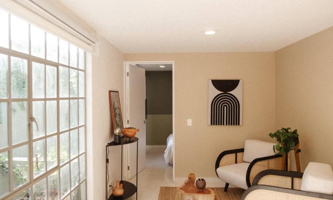 Roma Sur Apartamento | Mr. W - Kin Pech 9 Perfect Stay, Great Location