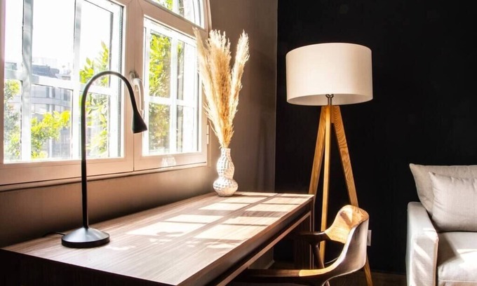Roma Sur Apartamento | Mr. W | Cool and Cozy Apartment in La Roma