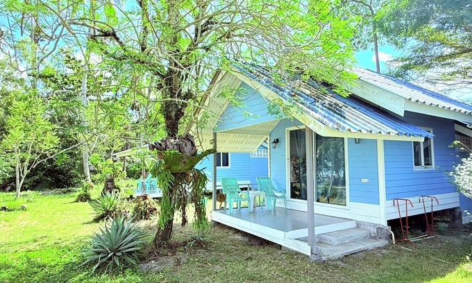 Ko Mook Casa | Mr.Yong Tour & Homestay