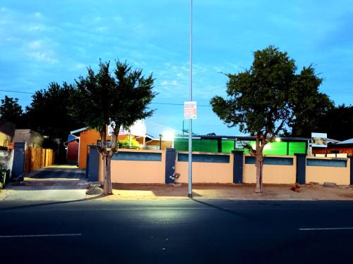 Matjhabeng Casa | Mrakes Guesthouse