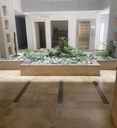 Cite El Wafa Apartamento | Mrezga Two Bedroom Apartment