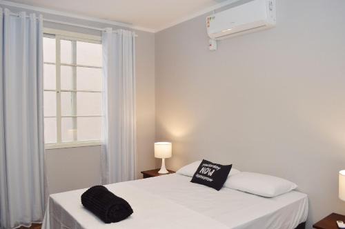 Sao Geraldo Apartamento | MRG Descolado & Funcional - 3DPróximo ao Centro de Porto Alegre