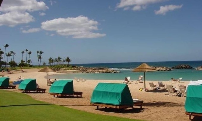 Ko Olina Villa | MRR presenta el Marriott's KoOlina Beach Club 3BR Oceanview Villa