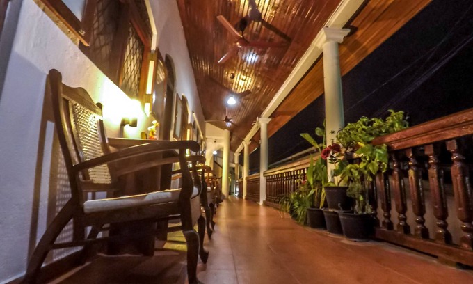 Fort Galle Casa | Mrs Wijenayake's Beach Haven Guest House
