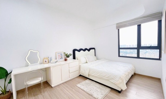 Thao Dien Apartamento | MRT Apartment in Masteri Thao Dien