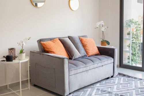 Centro Apartamento | MrW Beautiful apartment in VillaDhara