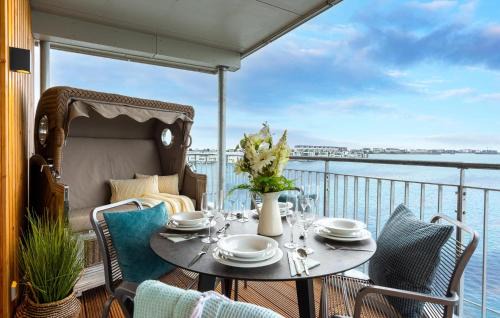 Olpenitz Apartamento | Ms Admiral