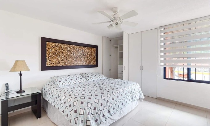 Desarrollo San Pablo Apartamento | +MS +Espectacular Suite +Alberca Áreas Verdes +3B