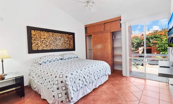Desarrollo San Pablo Apartamento | +MS +Espectacular Suite +Alberca Áreas Verdes +15D