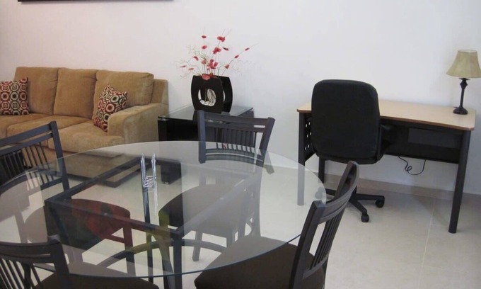 Desarrollo San Pablo Apartamento | +MS +Espectacular Suite +Alberca Áreas Verdes +24C