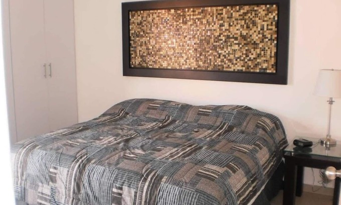 Desarrollo San Pablo Apartamento | +MS +Espectacular Suite +Alberca Áreas Verdes +29C