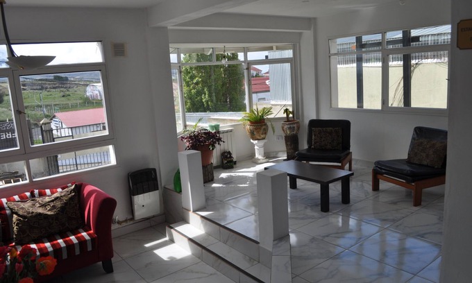 Province of Tierra del Fuego Hotel | MS Hotel Campos 26