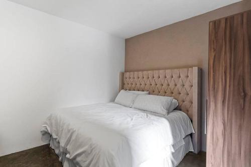 Centro de Querétaro Apartamento | +MS +Loft Extraordinario +Cómodo +Internet 119E