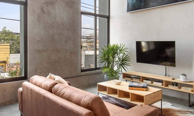 Querétaro Apartamento | +MS +Lujoso Loft +Inmejorable ubicación +Arcos