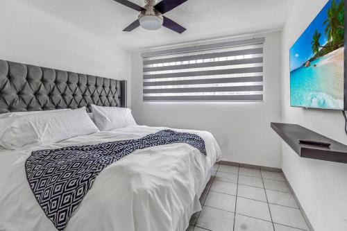 Centro de Querétaro Apartamento | +MS +Privada Suite +Zaragoza +Internet B13