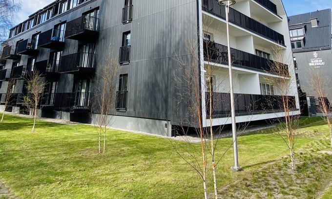 Kolobrzeg Apartamento | MS Pro Apartamenty KOŁO BRZEGU