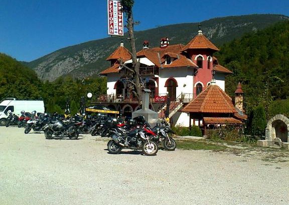 Zlatibor Hotel | MS Stojic