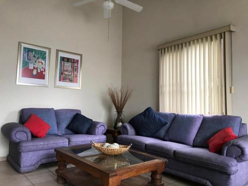 Desarrollo San Pablo Apartamento | MS Suite Amueblada Alberca Blvd B Quintana