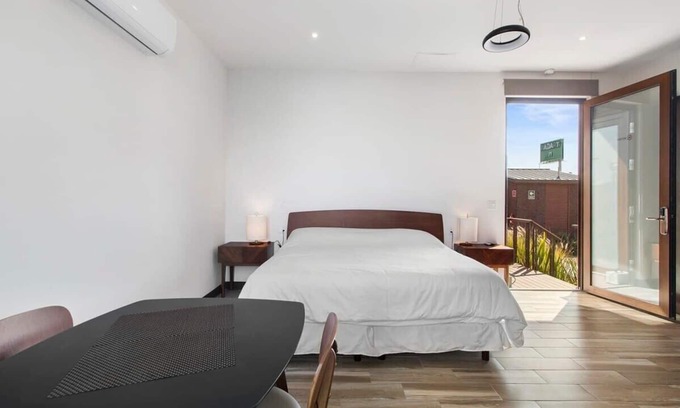 Zona 2 Extendida Apartamento | +MS +Suite Loft Deslumbrante +Salida a México