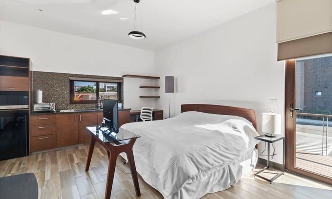 zona dos extendida Apartamento | +MS +Suite Loft Accesible +Ubicadísimo +Carretera 57