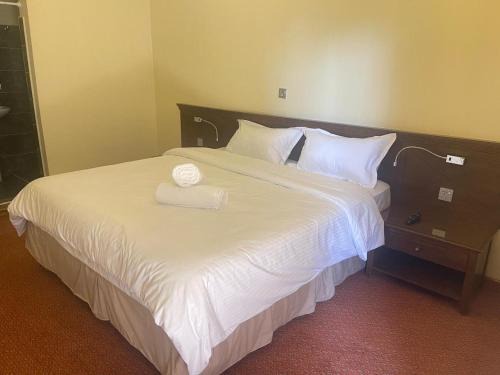 Nairobi Complejo | MSD Steakhouse and Resort