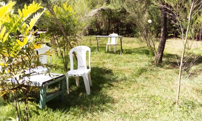 Nyahururu Casa | Mseven Gardens M7