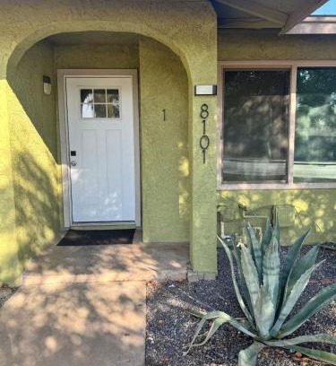 North Mountain Apartamento | Msg for 5off 3Bed2Bath KingKingQueenBeds N PHX