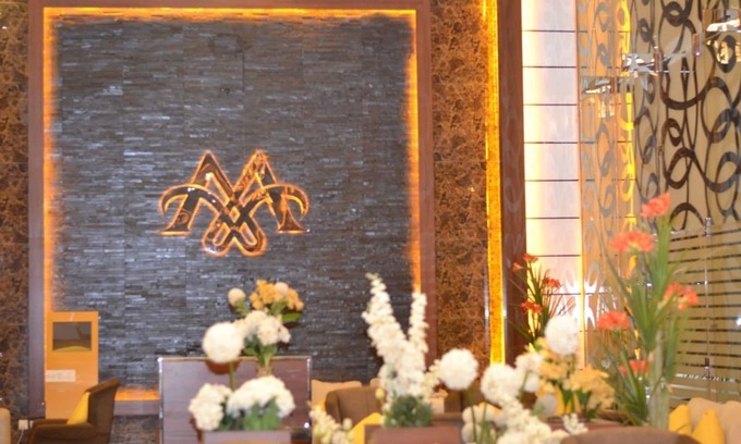 Abha Hotel | Msharef Al Moden Suites