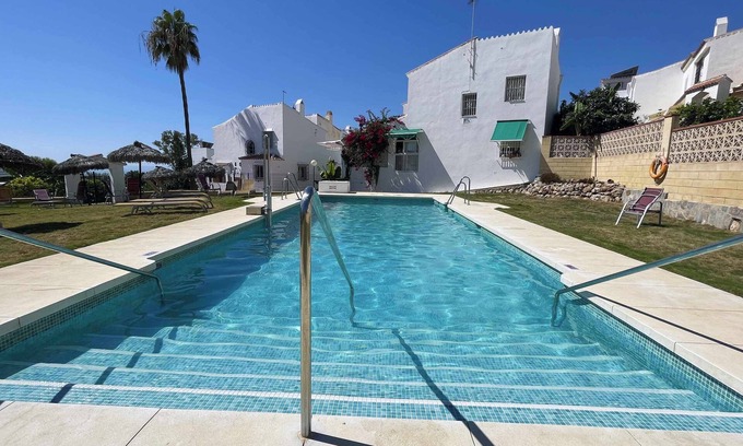 La Cala del Moral Apartamento | Mshome Balcón de Málaga