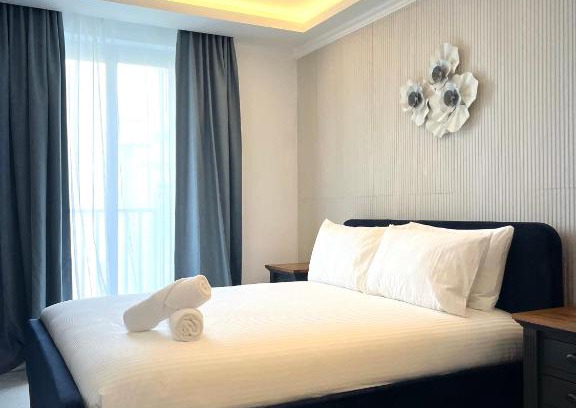Msida Apartamento | Msida Marina Apartments
