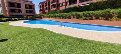 L Almadrava Apartamento | MSJ 57 Apartamento en Marina Sant Jordi