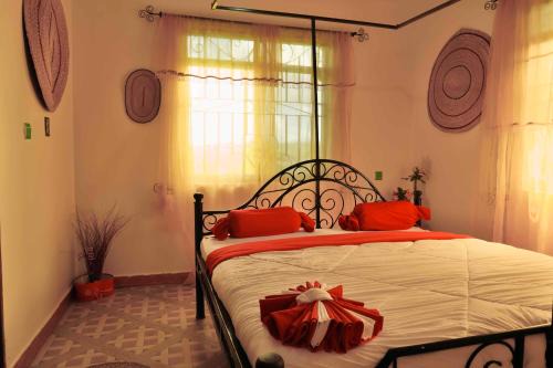 Arusha Casa | MSOVI Nest