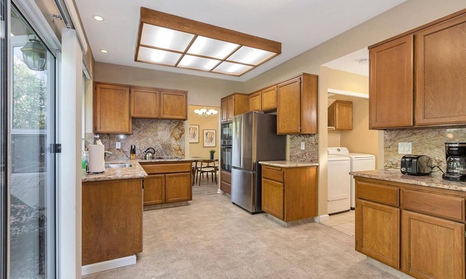 Carmine - Parkmont Casa | MSP3 Masterfully Blending Comfort and Convenience